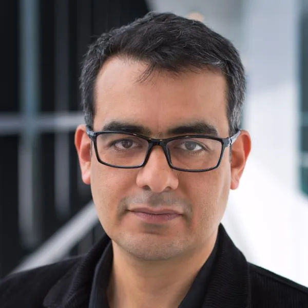 Dr. Mohsen Sadatsafavi